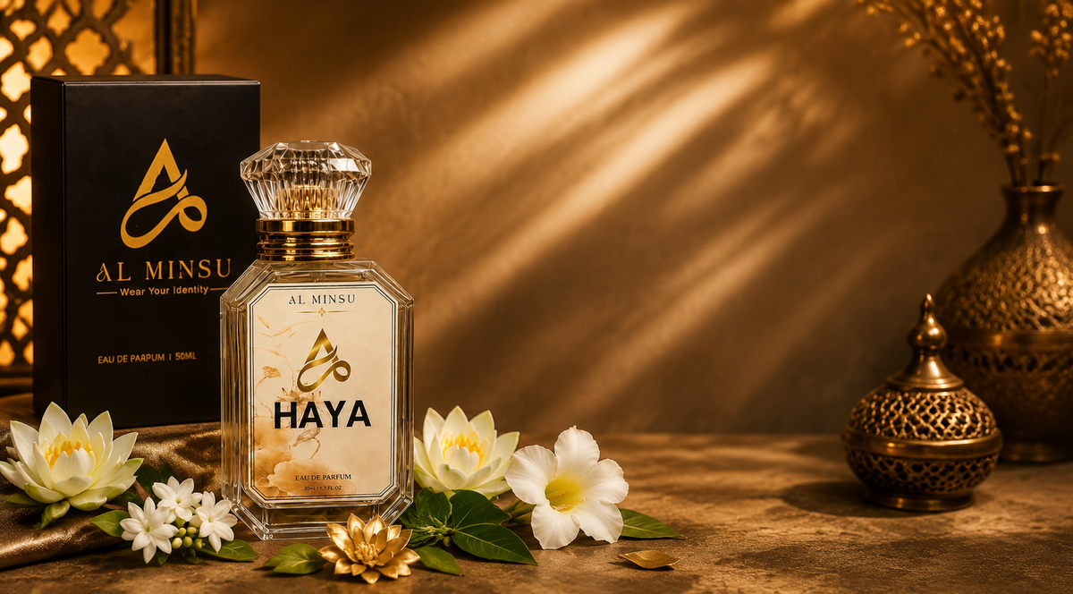 Women’s Signature Fragrance