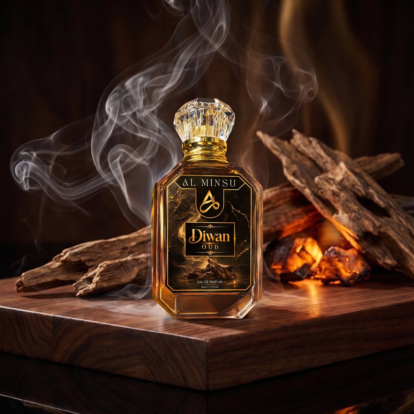 Diwan Oud