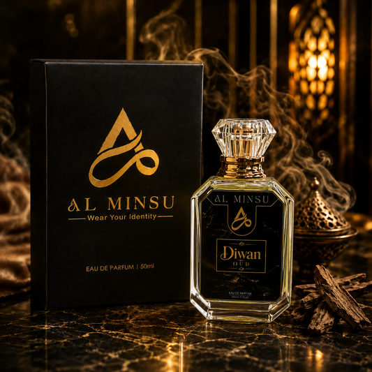 Diwan Oud