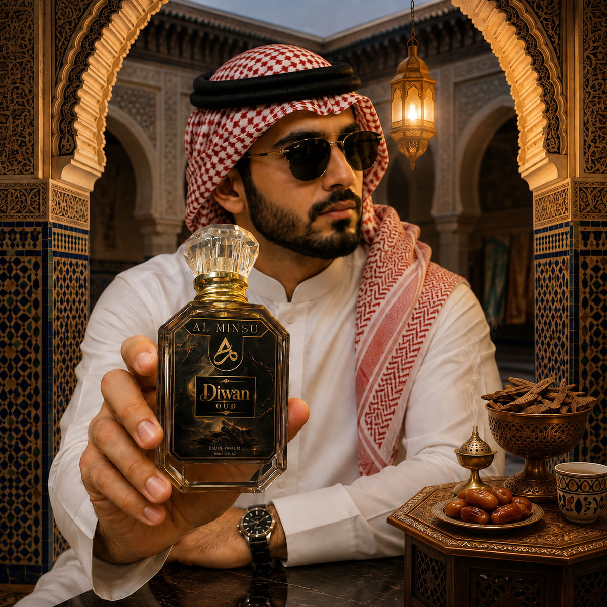Diwan Oud